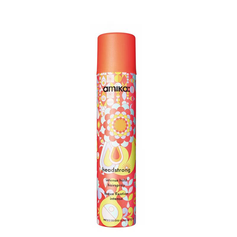 Amika Headstrong Intense Hold Hairspray 269 ml