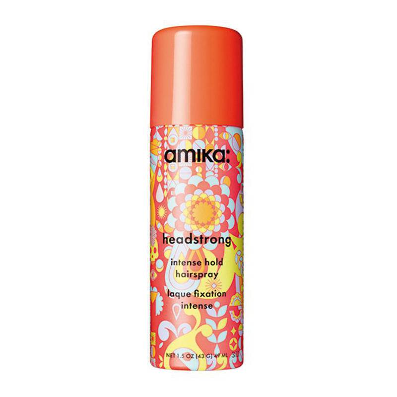 Amika Headstrong Intense Hold Hairspray 49 ml