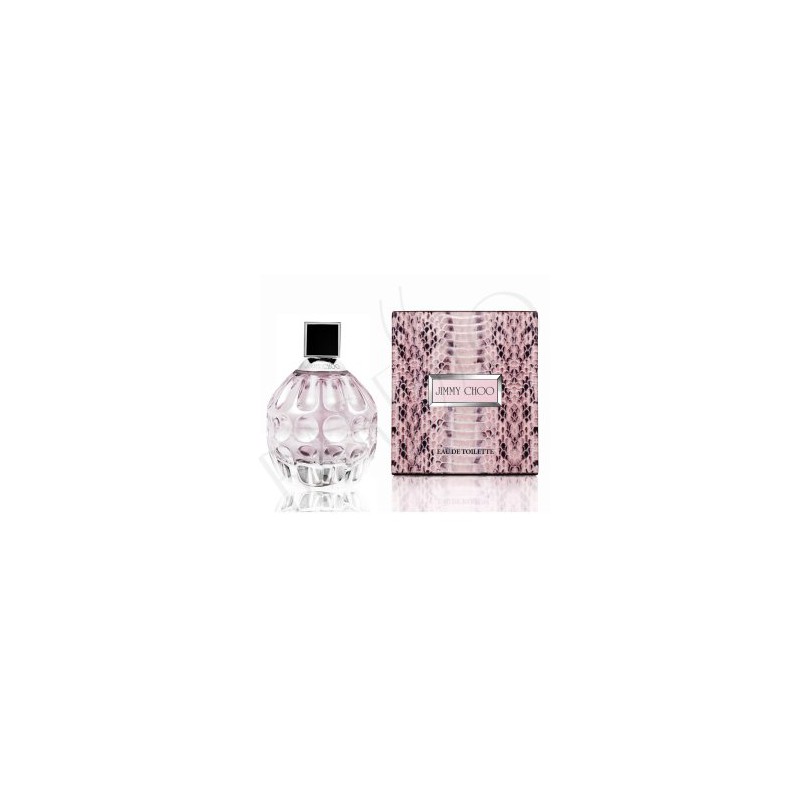 Jimmy Choo EdP 100ml Jimmy Choo EdP 100ml