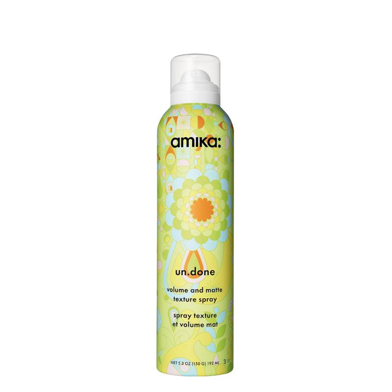Amika Un.Done Volume & Texture Spray 209 ml