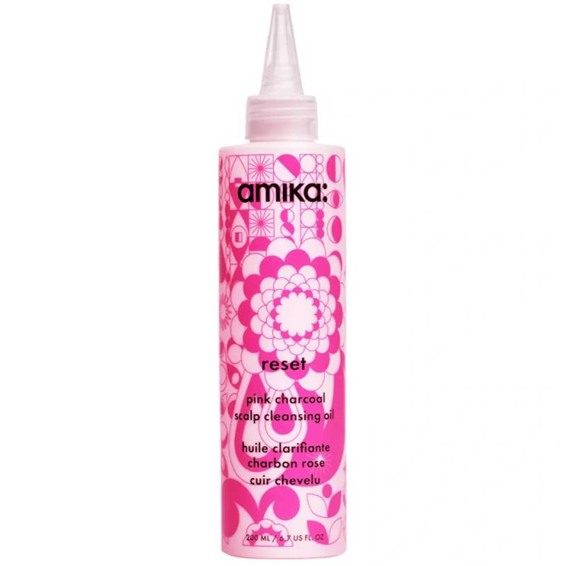 Amika Reset Cleansing Oil 200 ml