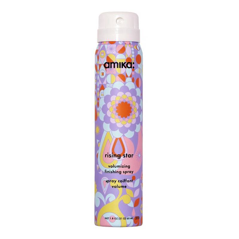 Amika Rising Star Volumizing Finishing Spray 60 ml