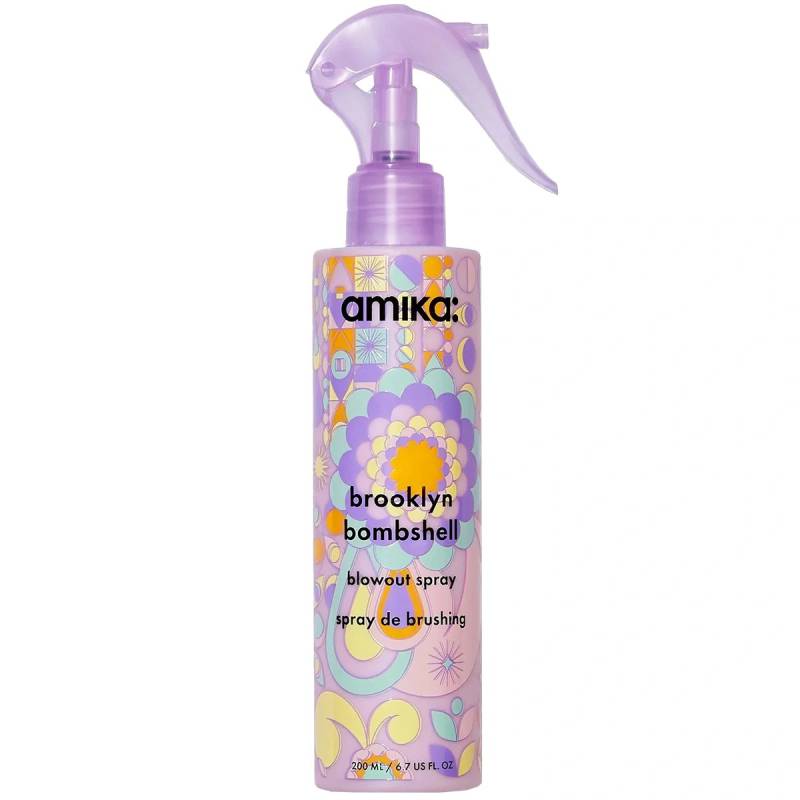 Amika Brooklyn Bombshell Blowout Volume Spray 200 ml