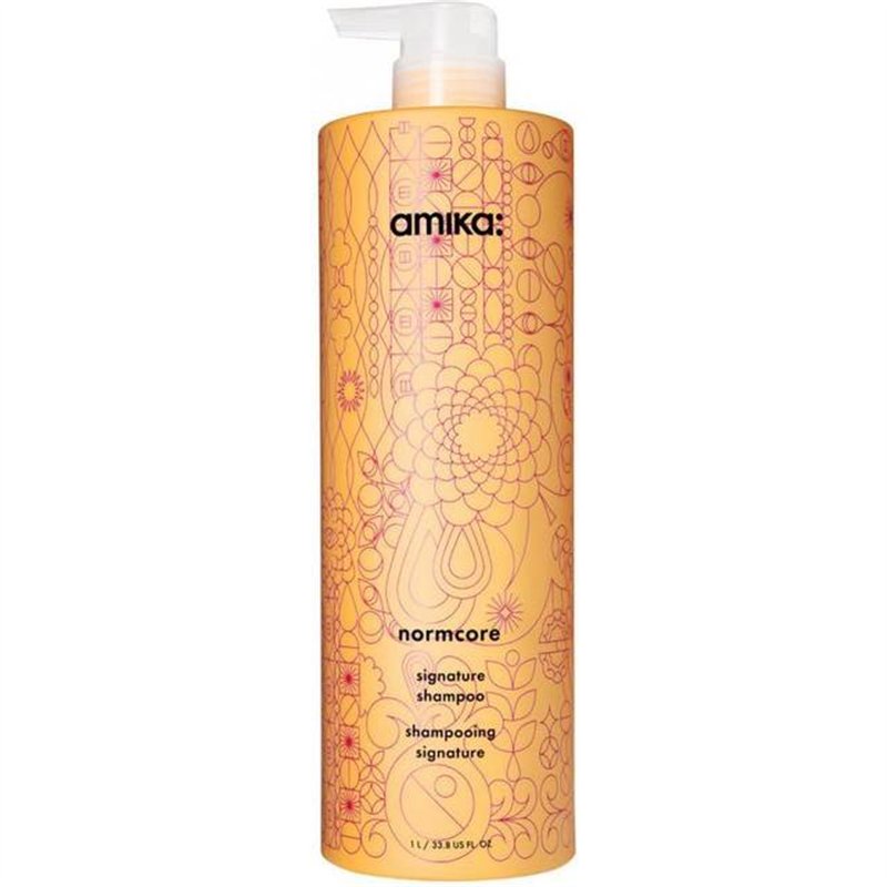 Amika Normcore Signature Conditioner 1000 ml
