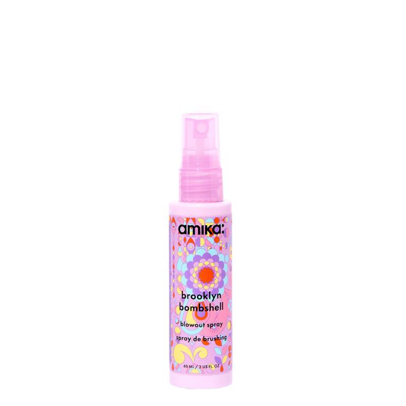 Amika Brooklyn Bombshell Blowout Volume Spray 60 ml