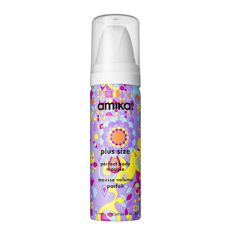 Amika Plus Size Perfect Body Mousse 44 ml