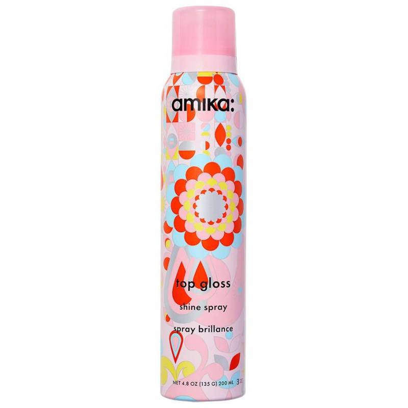 Amika Top Gloss Shine Spray 200 ml