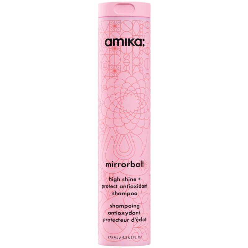 Amika Mirrorball Shampoo 275 ml