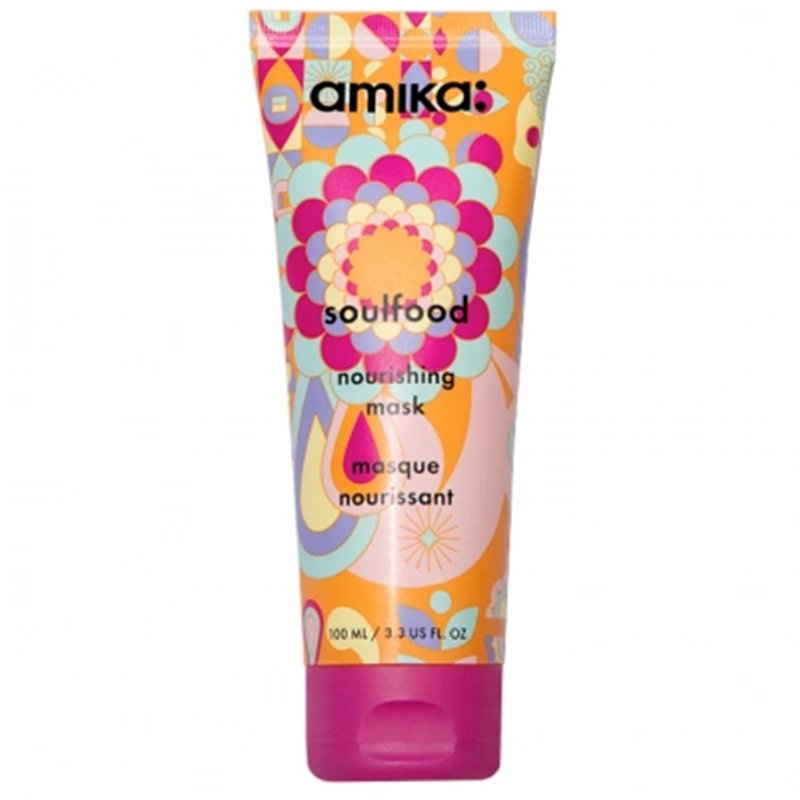 Amika Soulfood Nourishing Mask 100 ml