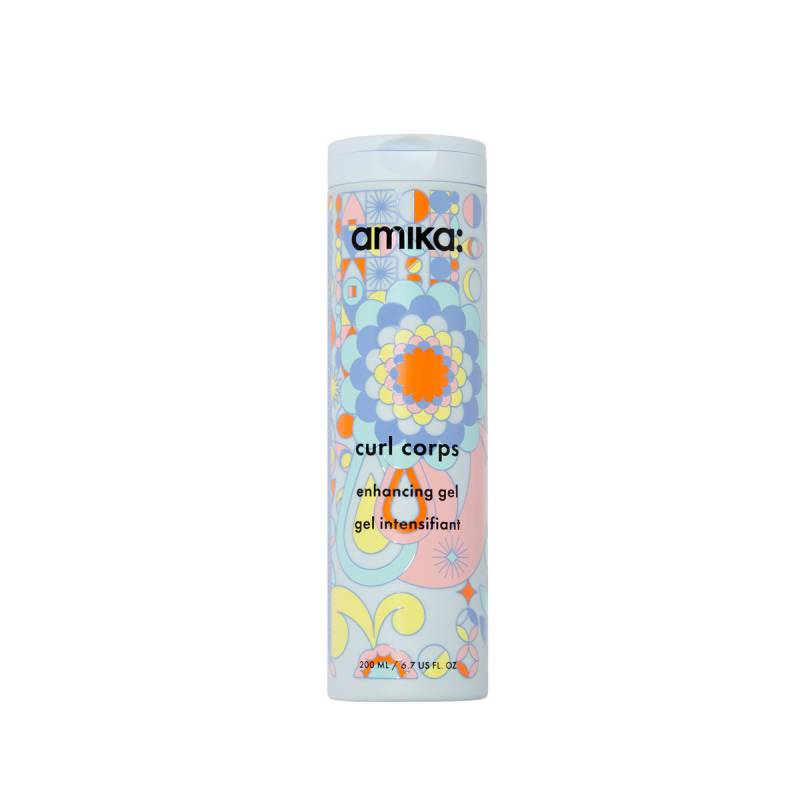 Amika Curl Corps Enhancing Gel 200 ml