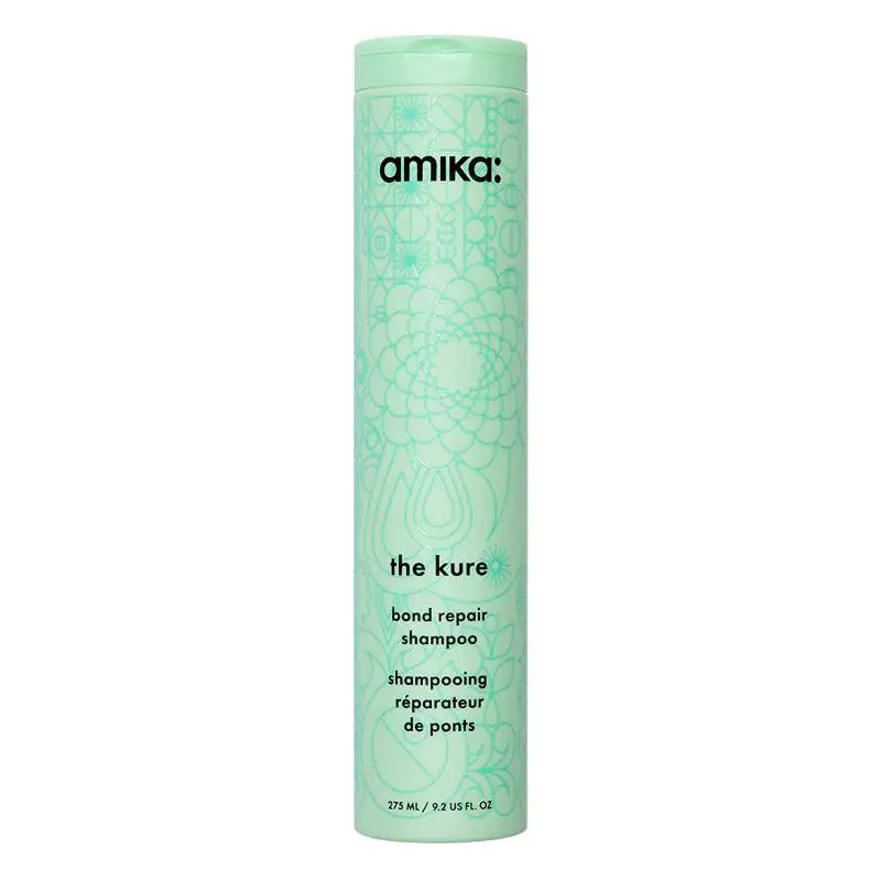 Amika The Kure Bond Repair Shampoo 275 ml
