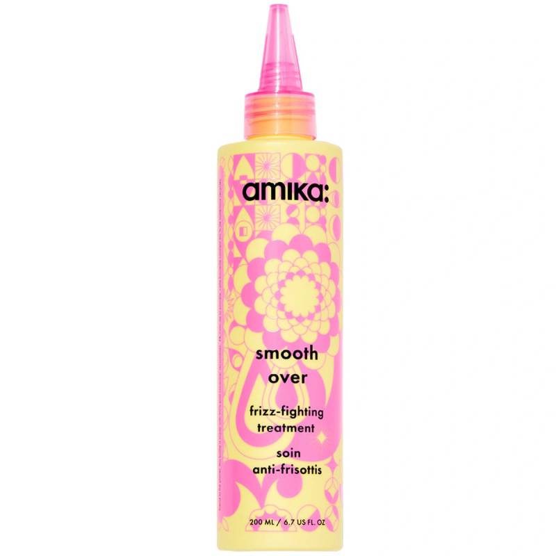 Amika Smooth Over Professional Frizz Fighting Treatment 200 ml