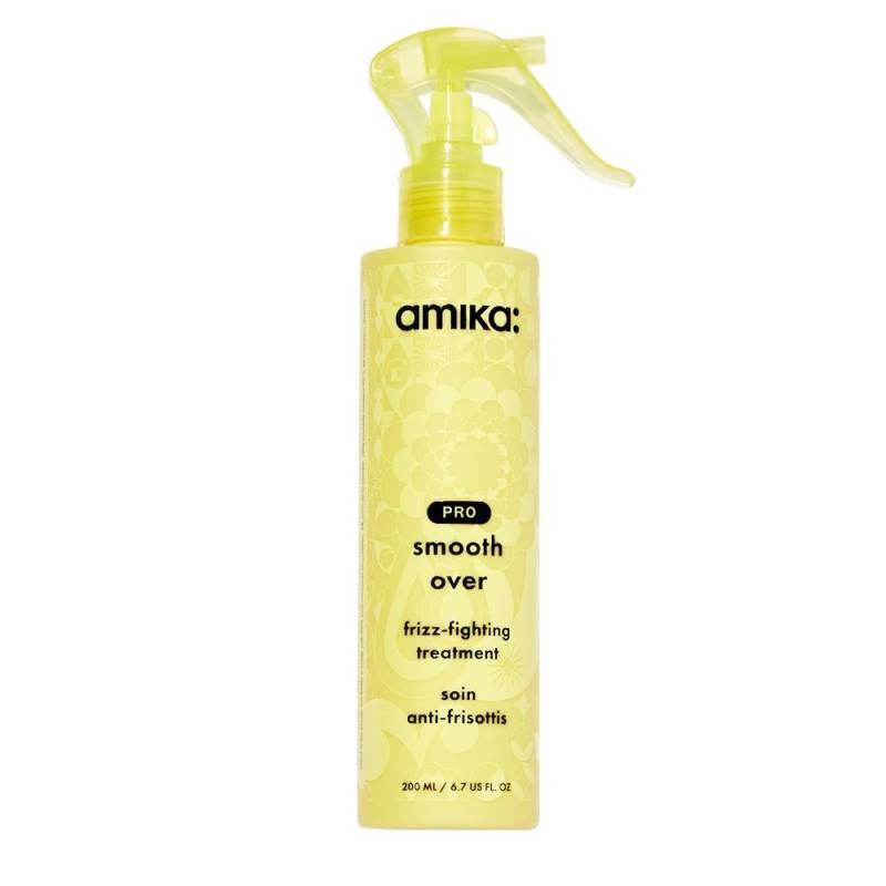 Amika Smooth Over Frizz Fighting Treatment 200 ml