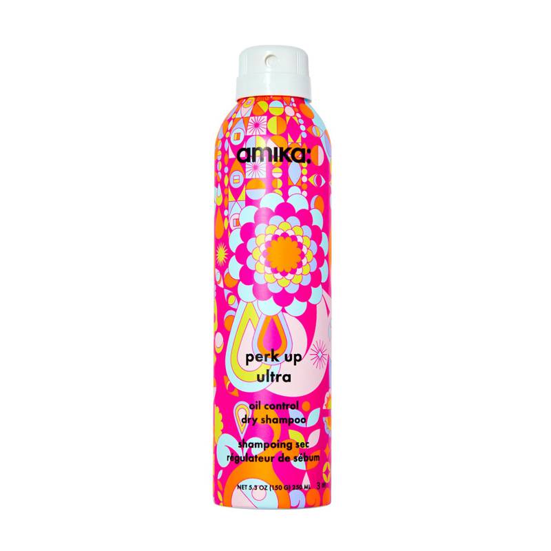 Amika Perk Up Ultra Oil Control Dry Shampoo 250 ml