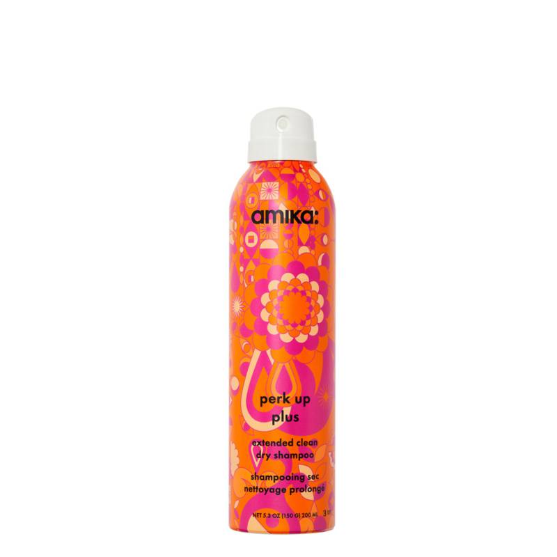 Amika Perk Up Plus Extended Clean Dry Shampoo 200 ml