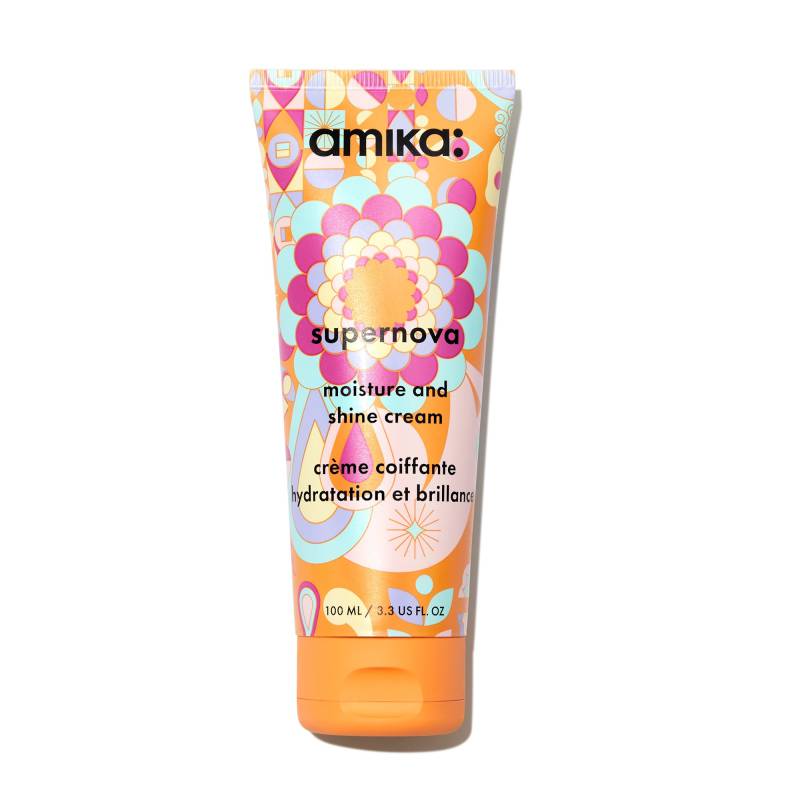 Amika Supernova Moisturizing Styling Cream 100 ml