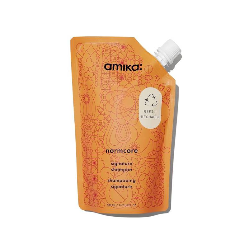 Amika Normcore Signature Conditioner 500 ml