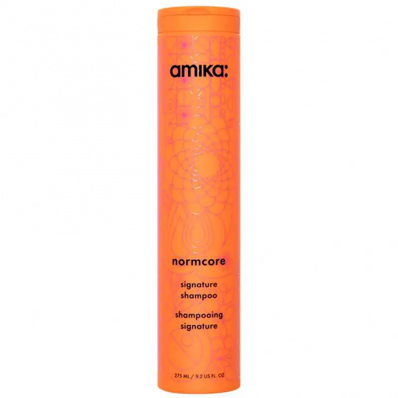 Amika Normcore Signature Shampoo 275 ml