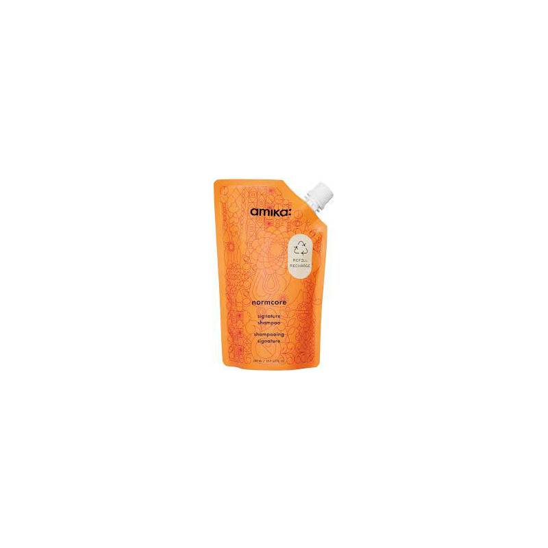 Amika Normcore Signature Shampoo 500 ml