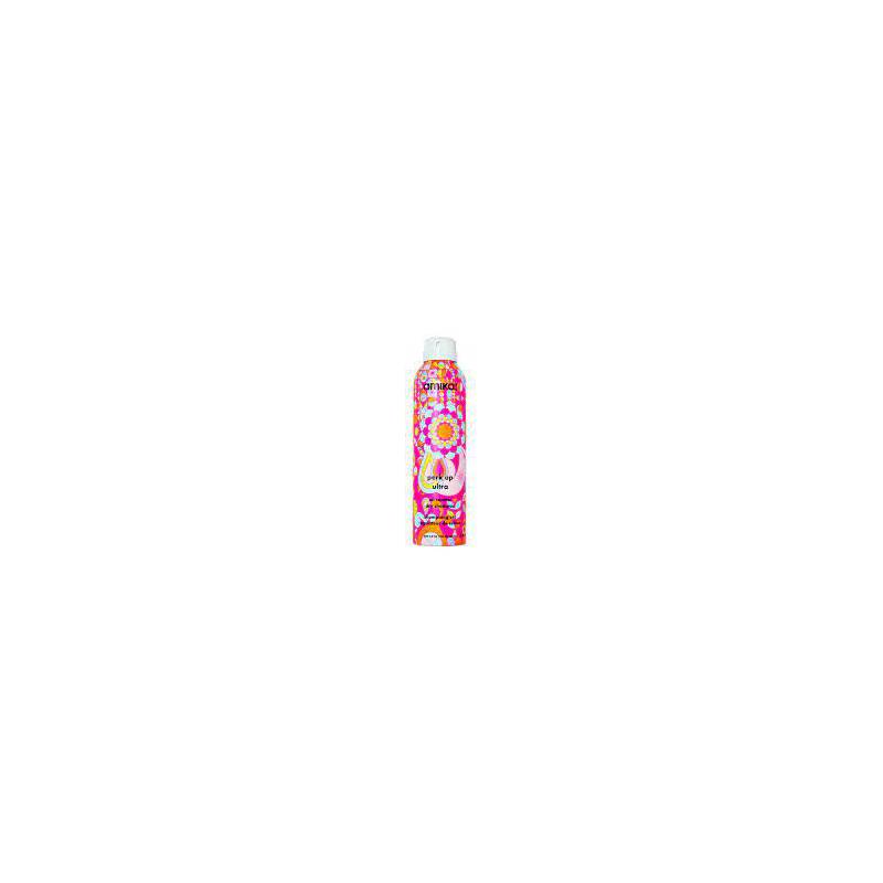 Amika Perk Up Ultra Oil Control Dry Shampoo 84 ml