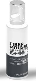 E+46 Vegan Fiber Mousse 200ml