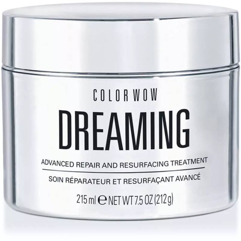 Color Wow Dreaming Repair & Rescurfacing Treatment 215 ml