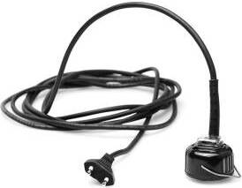 Oster 97/A5 End-cap complete
