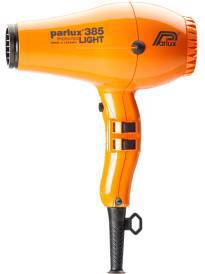 Parlux 385 Hair Dryer Orange