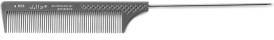 Triumph Wolf A608 Pin Tail Comb 8,5