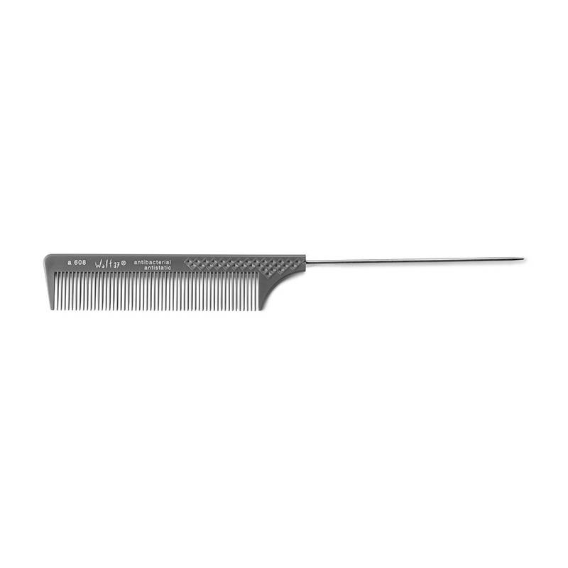 Triumph Wolf A608 Pin Tail Comb 8,5