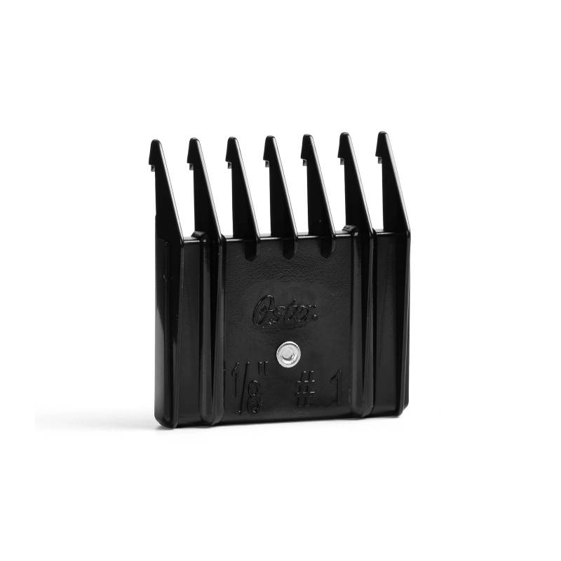 Universal comb attachment 5/8"