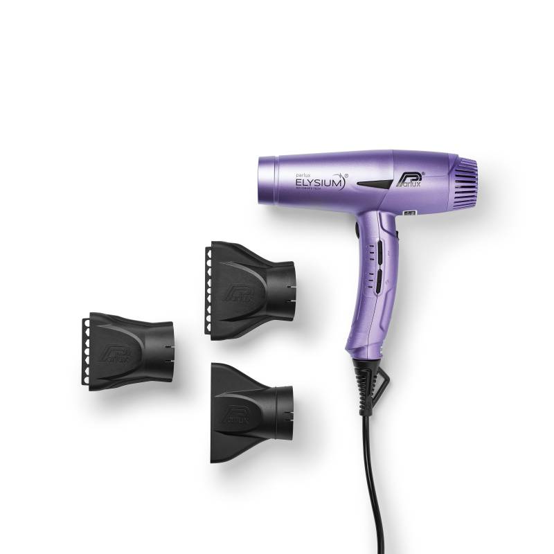 Parlux Elysium - Purple