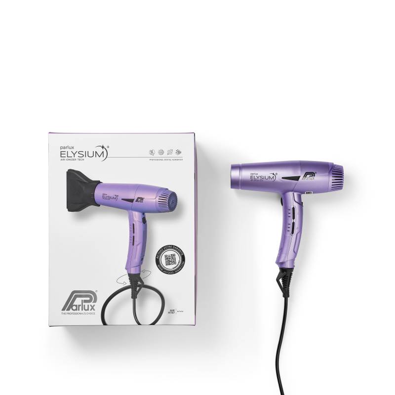 Parlux Elysium - Purple