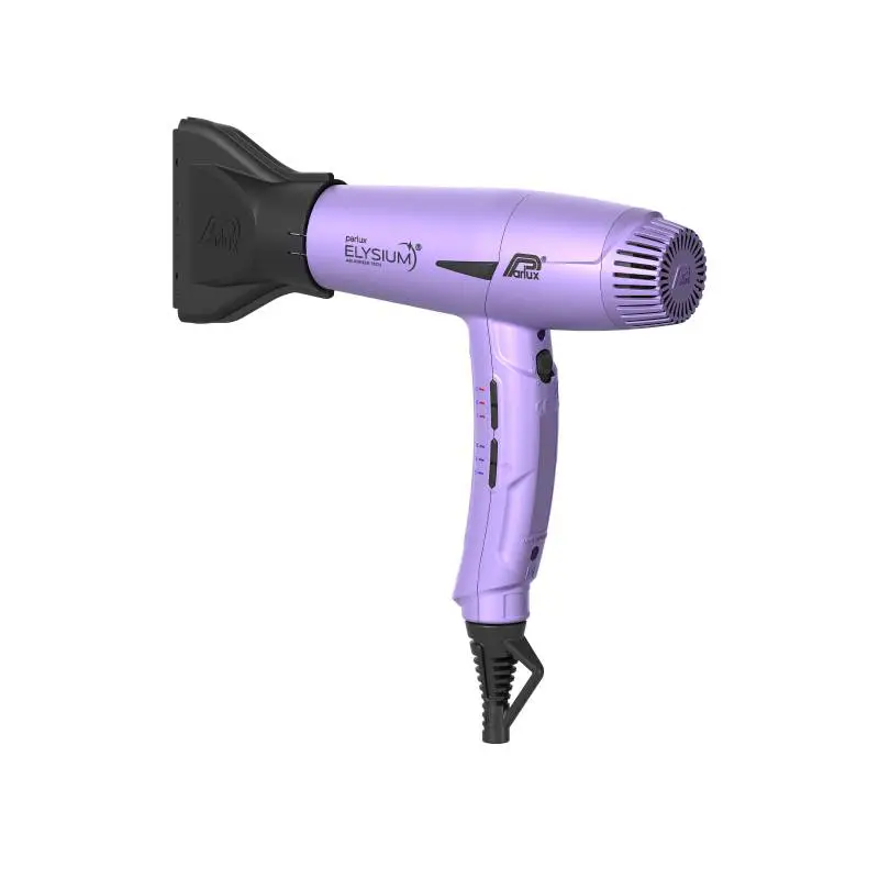 Parlux Elysium - Purple