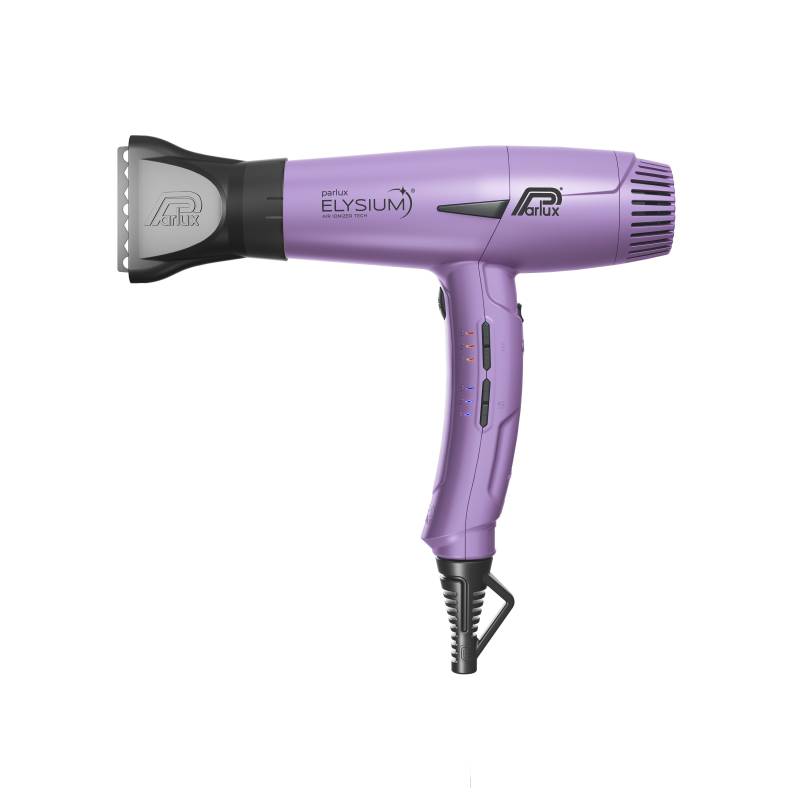 Parlux Elysium - Purple