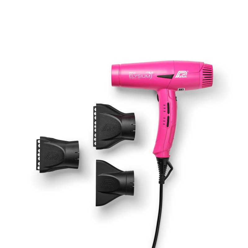 Parlux Elysium - Pink