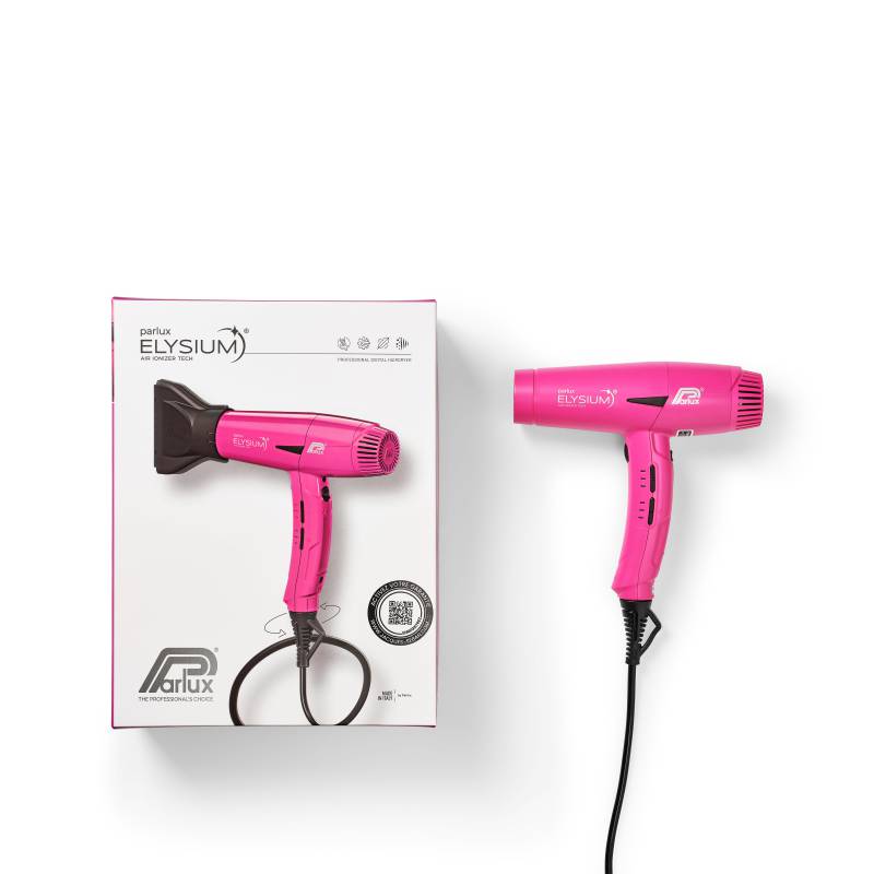 Parlux Elysium - Pink