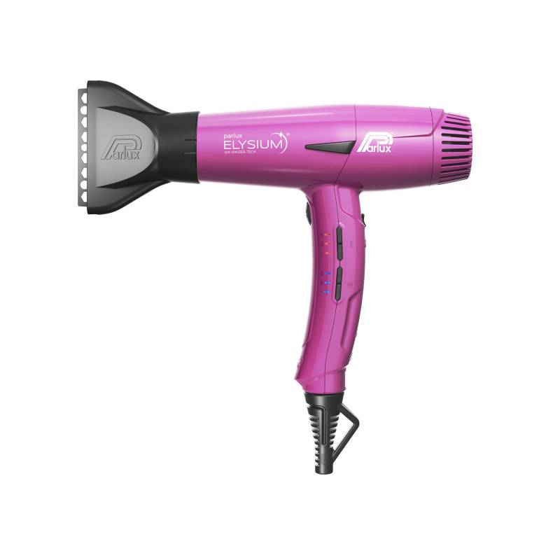 Parlux Elysium - Pink