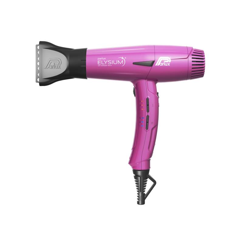 Parlux Elysium - Pink