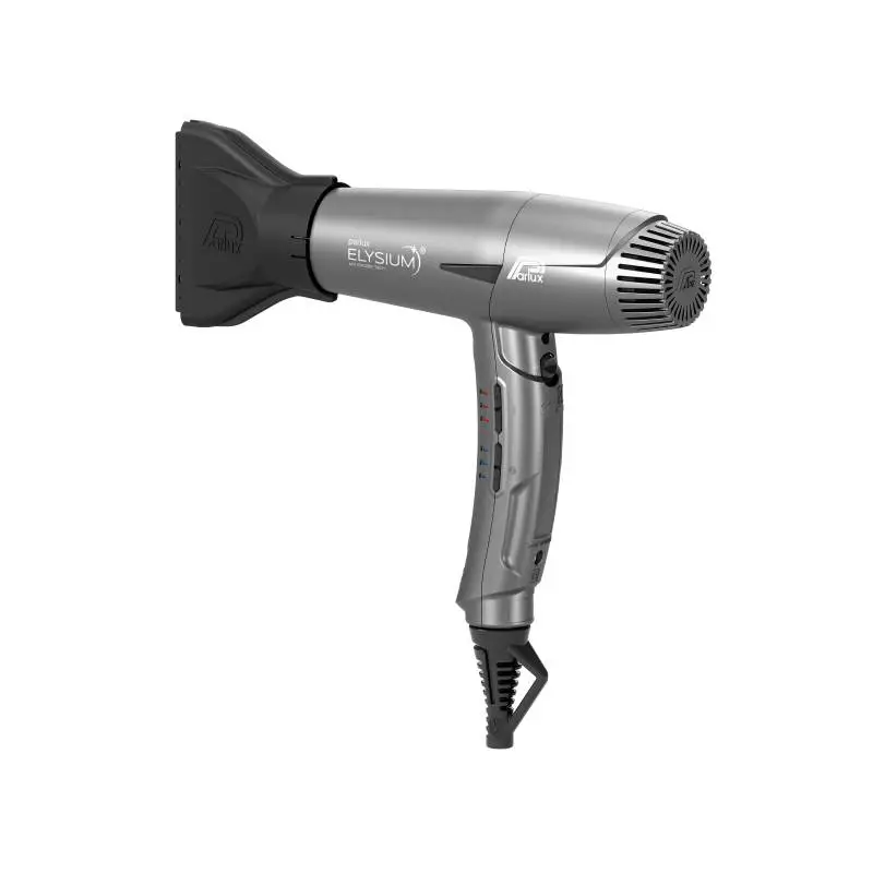 Parlux Elysium Hair Dryer - Titanium