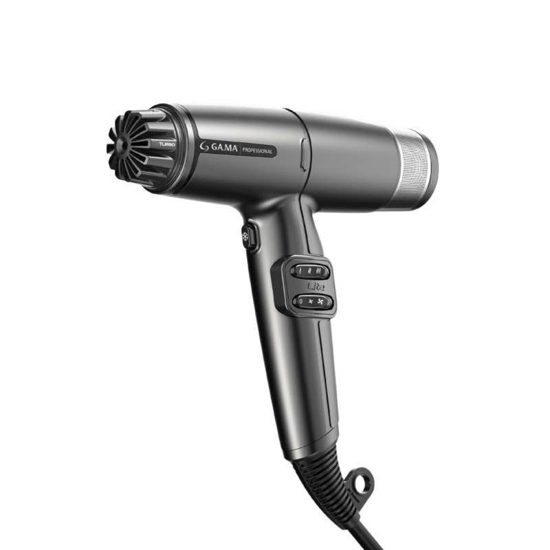 GA.MA IQ Lite Max - Silver