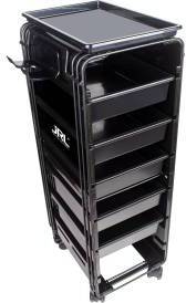 JRL Trolley Black