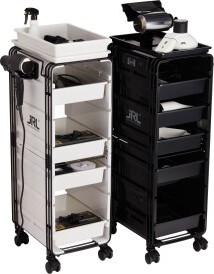 JRL Trolley White (2)