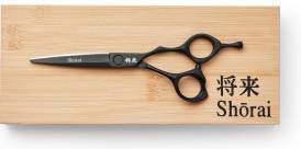 Shorai Katana 6.0 Matt Black (2)