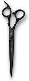 Shorai Barber Cut Scissor - Matte Black
