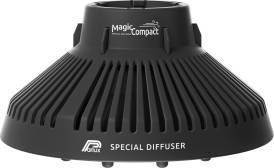 Parlux Magic Compact Diffuser