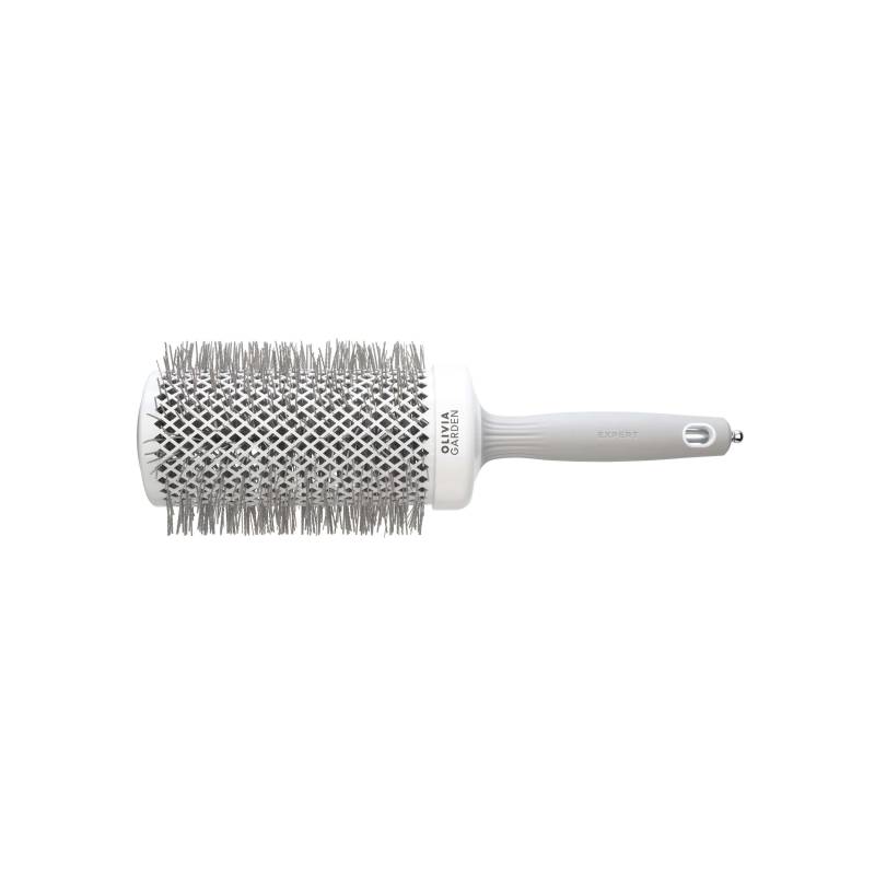 Olivia Garden Expert Blowout Speed - Wavy Bristles W&G 65mm