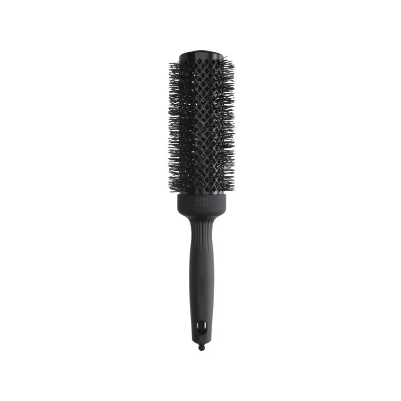 Olivia Garden Expert Blowout Speed Wavy Bristles Black Label 45