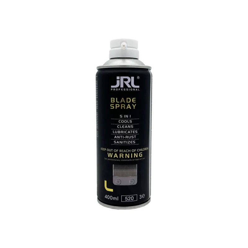 JRL 5 in 1 Cool Blade Spray