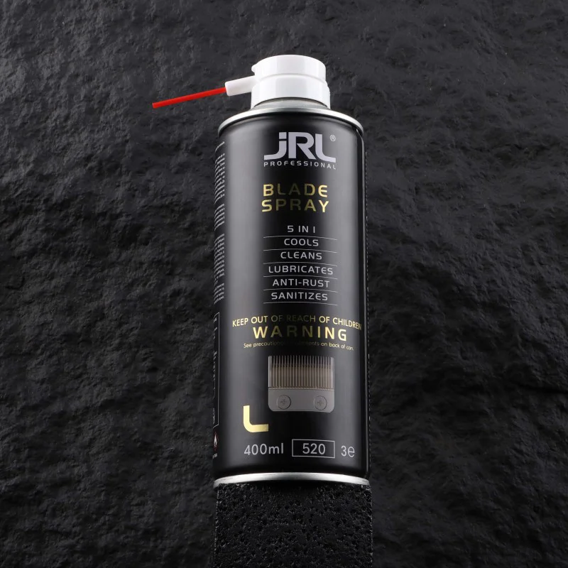 JRL 5 in 1 Cool Blade Spray